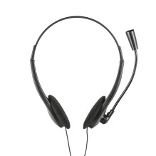 HEADSET PRIMO CHAT / 21665 TRUST HEADSET PRIMO CHAT / 21665 TRUST