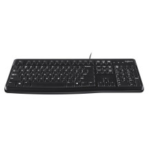 KEYBOARD K120 USB US /...