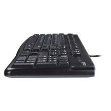 KEYBOARD K120 USB US / 920-002479 LOGITECH