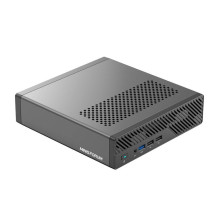 MINI PC Minis Forum MS-01-S1390 Intel Core i9-13900H su integruotu procesoriumi