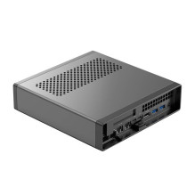 MINI PC Minis Forum MS-01-S1390 Intel Core i9-13900H su integruotu procesoriumi