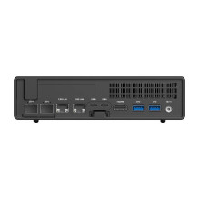 MINI PC Minis Forum MS-01-S1390 Intel Core i9-13900H su integruotu procesoriumi