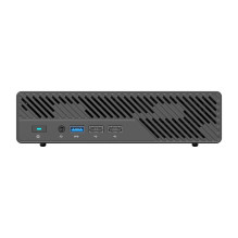 MINI PC Minis Forum MS-01-S1390 Intel Core i9-13900H su integruotu procesoriumi