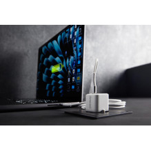 POWER ADAPTER USB-C / 7803042 INTENSO