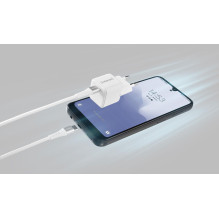 POWER ADAPTER USB-C / 7803042 INTENSO