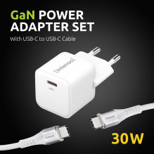 MAITINIMO ADAPTERIS USB-C / 7803042 INTENSO MAITINIMO ADAPTERIS USB-C / 7803042 INTENSO