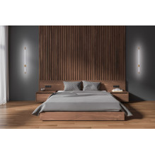 Activejet LED sieninis šviestuvas AJE-LUNGO Patina Activejet LED sieninis šviestuvas AJE-LUNGO Patina