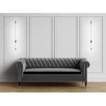 Activejet LED wall lamp AJE-LUNGO Patina Activejet LED wall lamp AJE-LUNGO Patina