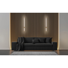 Activejet LED wall lamp AJE-LUNGO Patina Activejet LED wall lamp AJE-LUNGO Patina