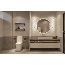 Activejet LED sieninis šviestuvas AJE-LUNGO Patina Activejet LED sieninis šviestuvas AJE-LUNGO Patina