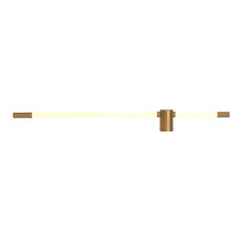 Activejet LED wall lamp AJE-LUNGO Patina Activejet LED wall lamp AJE-LUNGO Patina