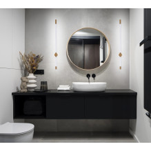 Activejet LED wall lamp AJE-LUNGO Patina Activejet LED wall lamp AJE-LUNGO Patina