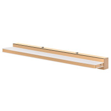 „Activejet AJE-MERO GOLD“ LED sieninis šviestuvas