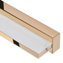 „Activejet AJE-MERO GOLD“ LED sieninis šviestuvas