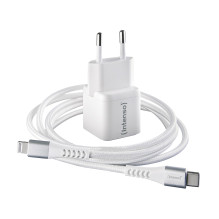 MAITINIMO ADAPTERIS USB-C GAN +C315L / 7803052 INTENSO MAITINIMO ADAPTERIS USB-C GAN +C315L / 7803052 INTENSO