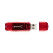 MEMORY DRIVE FLASH USB2 128GB / 3502491 INTENSO MEMORY DRIVE FLASH USB2 128GB / 3502491 INTENSO