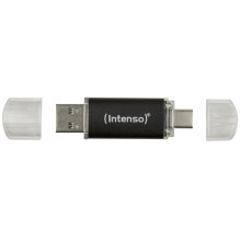MEMORY DRIVE FLASH USB3.2 64GB / 3539490 INTENSO MEMORY DRIVE FLASH USB3.2 64GB / 3539490 INTENSO