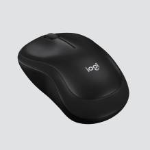 MOUSE USB OPTICAL WRL M220 / SILENT B / G 910-004878 LOGITECH