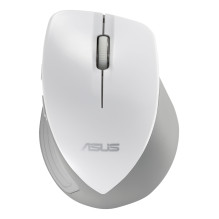 MOUSE USB OPTICAL WRL WT465 / WHITE 90XB0090-BMU050 ASUS