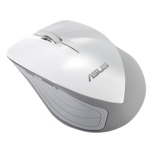 MOUSE USB OPTICAL WRL WT465 / WHITE 90XB0090-BMU050 ASUS