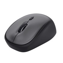 MOUSE USB OPTICAL WRL YVI+ / BLACK 24549 TRUST MOUSE USB OPTICAL WRL YVI+ / BLACK 24549 TRUST