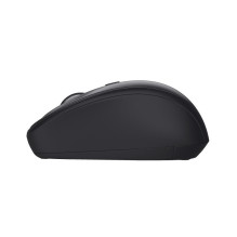 MOUSE USB OPTICAL WRL YVI+ / BLACK 24549 TRUST MOUSE USB OPTICAL WRL YVI+ / BLACK 24549 TRUST