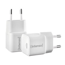MAITINIMO ADAPTERIS USB-C / 7803032 INTENSO