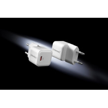 MAITINIMO ADAPTERIS USB-C / 7803032 INTENSO