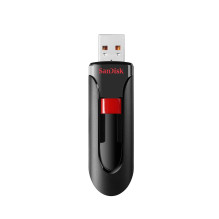 MEMORY DRIVE FLASH USB2 64GB / SDCZ60-064G-B35 SANDISK
