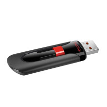 MEMORY DRIVE FLASH USB2 64GB / SDCZ60-064G-B35 SANDISK