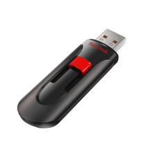 MEMORY DRIVE FLASH USB2 64GB / SDCZ60-064G-B35 SANDISK