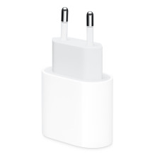 POWER ADAPTER USB-C 20W / MUVV3ZM / A APPLE POWER ADAPTER USB-C 20W / MUVV3ZM / A APPLE