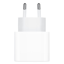 Maitinimo adapteris USB-C 20W / MUVV3ZM / A APPLE Maitinimo adapteris USB-C 20W / MUVV3ZM / A APPLE