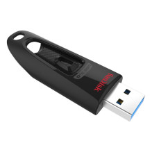 MEMORY DRIVE FLASH USB3 32GB / SDCZ48-032G-U46 SANDISK