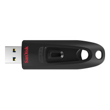MEMORY DRIVE FLASH USB3 32GB / SDCZ48-032G-U46 SANDISK