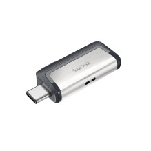 ATMINTIES DISKŲ BLYSTĖ USB-C 32GB / SDDDC2-032G-G46 SANDIS DISKAS
