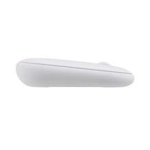 MOUSE USB OPTICAL WRL M350S / WHITE 910-007013 LOGITECH