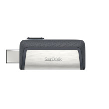 MEMORY DRIVE FLASH USB-C 32GB / SDDDC2-032G-G46 SANDISK