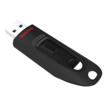 MEMORY DRIVE FLASH USB3 64GB / SDCZ48-064G-U46 SANDISK