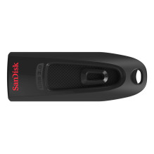 MEMORY DRIVE FLASH USB3 64GB / SDCZ48-064G-U46 SANDISK