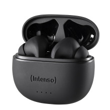HEADSET BUDS T300A / BLACK 3720300 INTENSO
