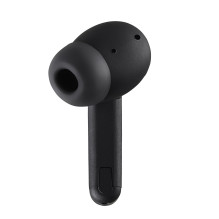HEADSET BUDS T300A / BLACK 3720300 INTENSO