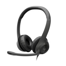 HEADSET USB H390 / 981-000406 LOGITECH