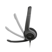 HEADSET USB H390 / 981-000406 LOGITECH
