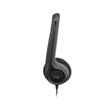 HEADSET USB H390 / 981-000406 LOGITECH