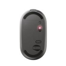 MOUSE USB OPTICAL WRL / PUCK RECHARGEABLE 24059 TRUST
