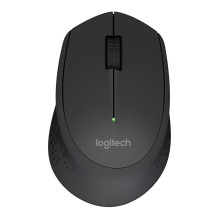 MOUSE USB OPTICAL WRL M280...