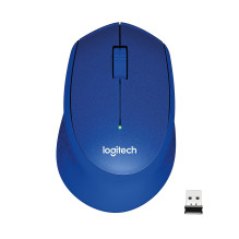 MOUSE USB OPTICAL WRL M330...