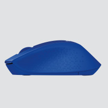 MOUSE USB OPTICAL WRL M330 / SILENT BL 910-004910 LOGITECH
