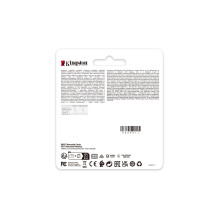 „Kingston Technology DataTraveler“ 64 GB, 220 MB/s, metalinis, USB 3.2 Gen 1, SE9 G3 „Kingston Technology DataTraveler“ 64 GB, 220 MB/s, metalinis, USB 3.2 Gen 1, SE9 G3